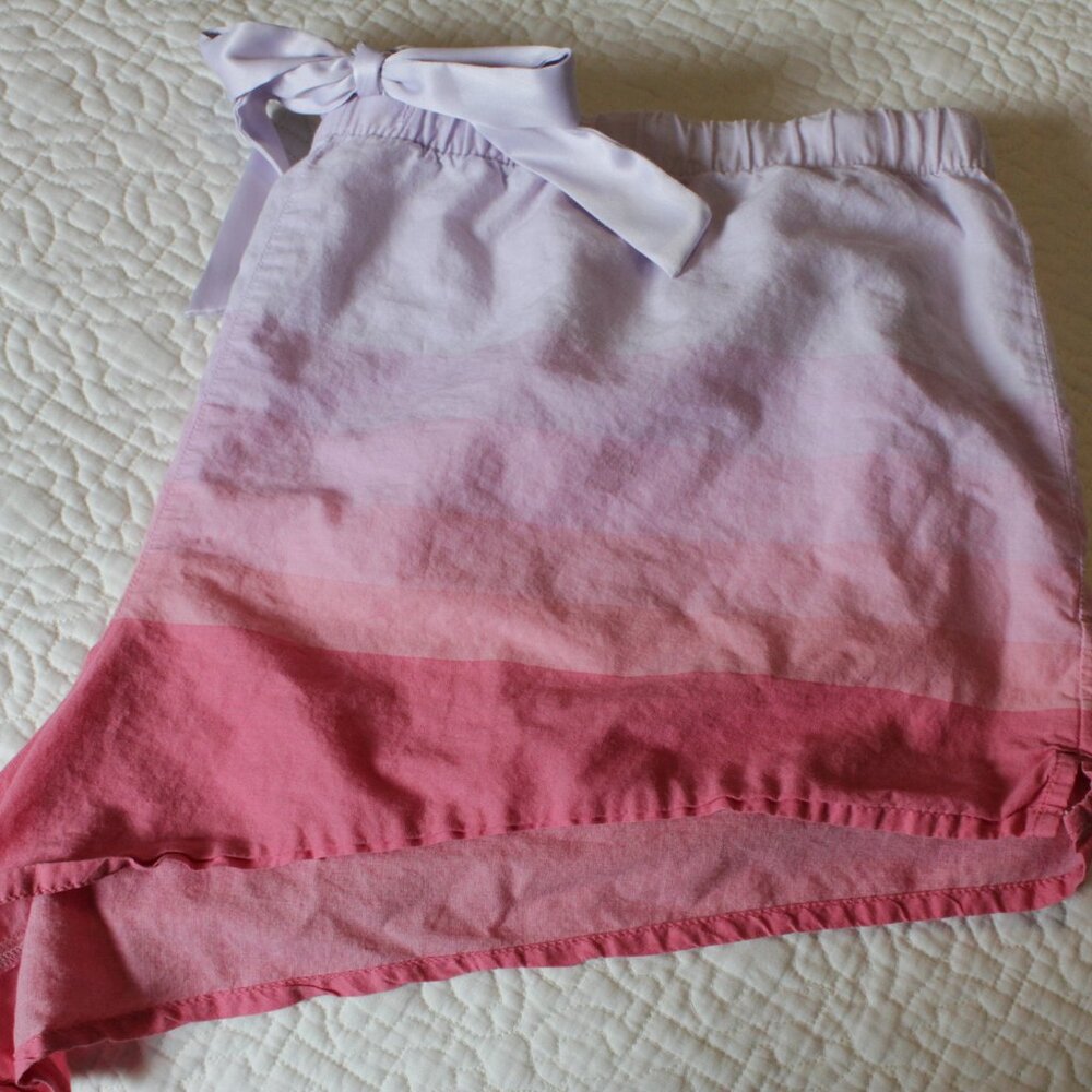 Victoria Secret Boxers